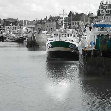 La Petite Goulette Lejlighed Commes Eksteriør billede