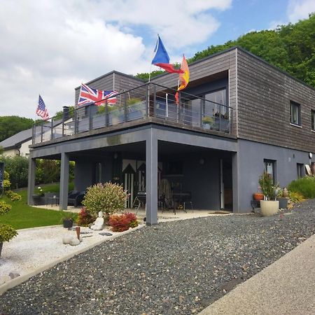 La Petite Goulette Lejlighed Commes Eksteriør billede